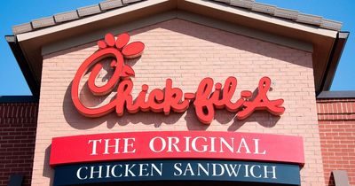 Customer calls out Chick-fil-A after server spells name using her lisp