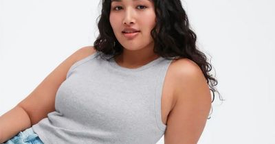 Shoppers go wild over Uniqlo’s £19 viral vest top with hidden built-in bra