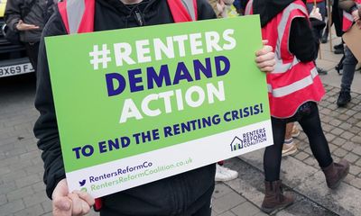 Private landlords in England get £1.6bn a year welfare for ‘non-decent’ homes