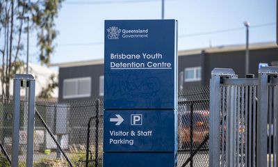 Queensland among worst violators of children’s rights in youth justice system, research finds