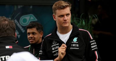Mick Schumacher no longer Audi's top choice for 2026 driver role as F1 rival preferred