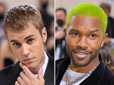 Justin Bieber defends Frank Ocean’s Coachella performance amid fan disappointment