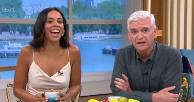 ITV This Morning viewers 'take it back' about Phillip Schofield after landing in hot water before kind gesture