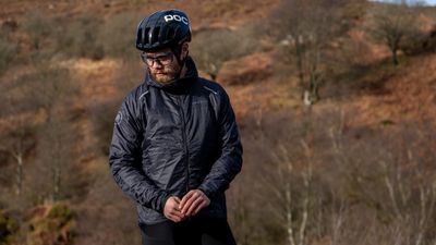 Endura GV500 Insulated jacket review – packable and affordable insulation