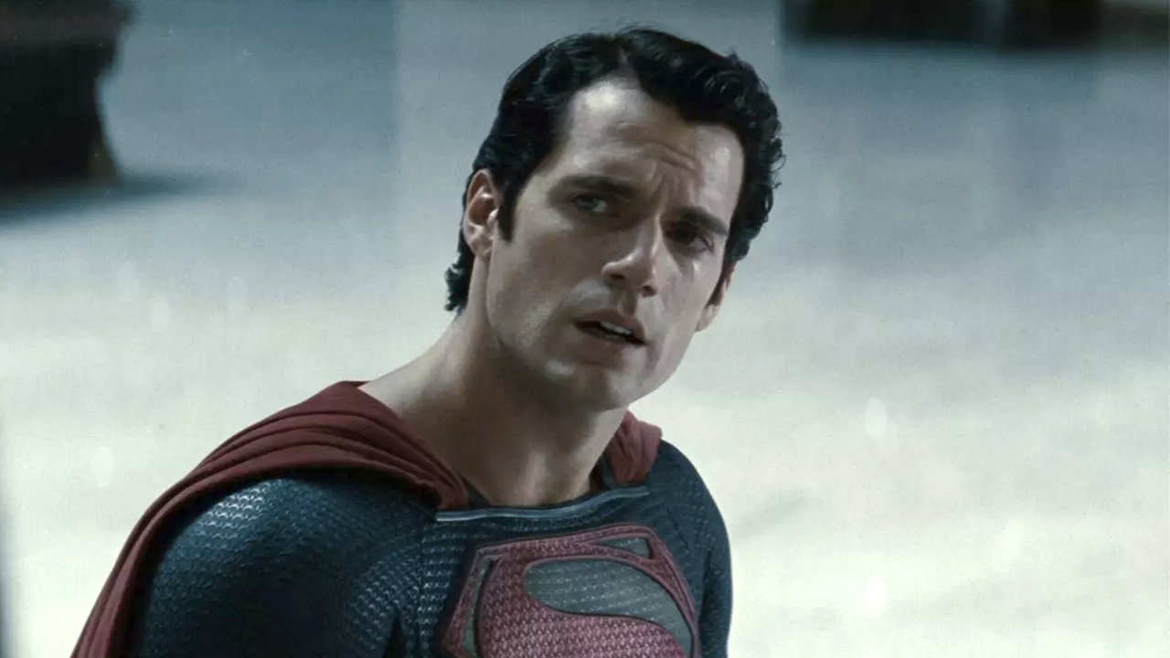 James Gunn Posts Exciting Superman: Legacy Update With…