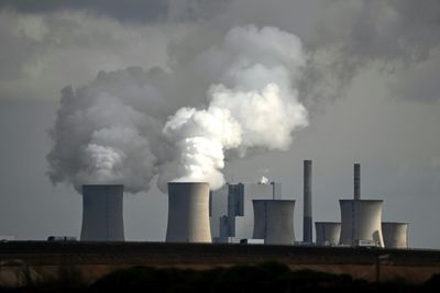 Climate pledges of world's top carbon emitters