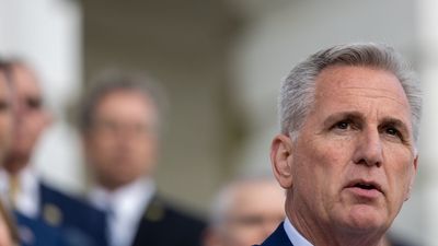 House Republicans won't commit to McCarthy's debt ceiling plan