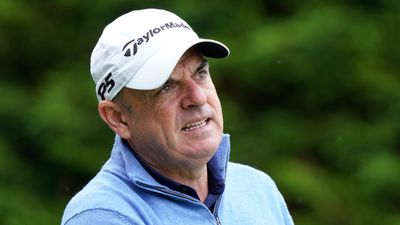 LIV Golf 'Acting In A Very Aggressive Way' - Paul McGinley
