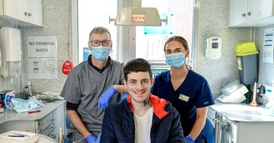 Northern Ireland homeless to be offered free dental treatments