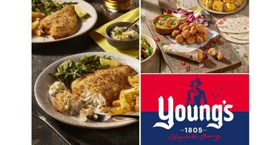 Seafood giant Young's sets sights on European sales