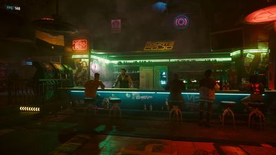 Cyberpunk 2077 RT Overdrive Path Tracing: Full Path Tracing, Fully Unnecessary