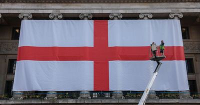 We need to stop the embarrassment over St George's Day and celebrate