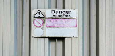 The hidden danger of asbestos in UK schools: 'I don't think they realise how much risk it poses to students'