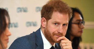 Prince Harry facing 'cold and icy' Coronation problem as 'Windsors don't forgive'