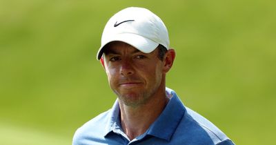 Rory McIlroy's RBC Heritage withdrawal defended as £2.4million PGA Tour sanction looms
