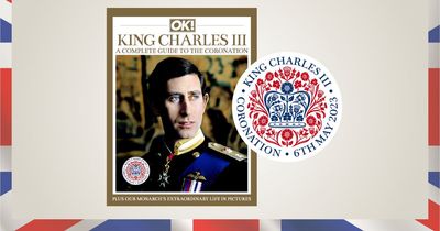 Royal Special - King Charles III: A Guide to the Coronation