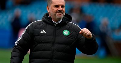 Ange Postecoglou's Celtic tactics leave rival's head 'fried' as he admits turning TV off after trying to figure Hoops out