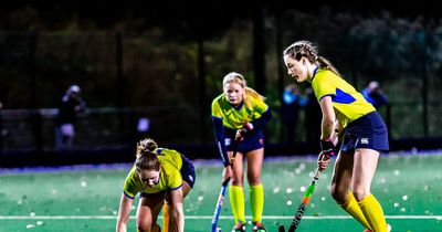 Perthshire hockey player Lexie Macmillan targeting more Scotland representation after latest positive learning experience