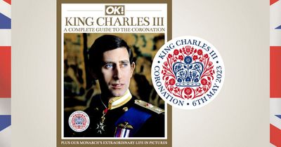 Royal Special - King Charles III: A Guide to the Coronation