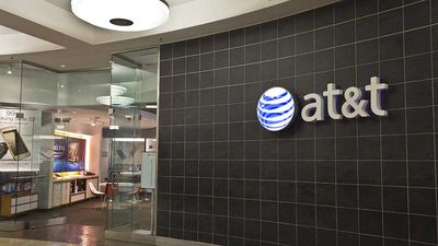 AT&T Earnings On Tap As Analysts Eye Wireless Growth, Free Cash Flow
