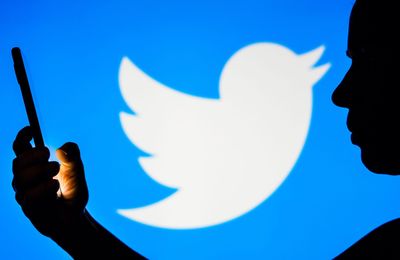 Another news outlet is dumping Twitter after it is labeled “government-funded”