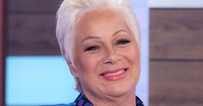 Denise Welch shows jaw-dropping effect alcohol had on her face amid 11-year sobriety