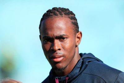 England seamer Jofra Archer sits out another IPL game