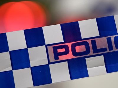 Murder charge after stabbing death outside Darwin hotel