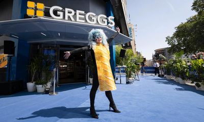 Greggs appeals against ban on all-night outlet in central London