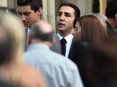 Melbourne gangster's small legal victory in appeal bid