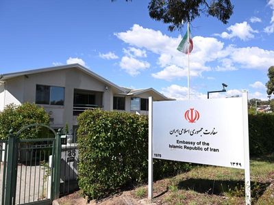 Increase in diplomats during Iranian interference plot