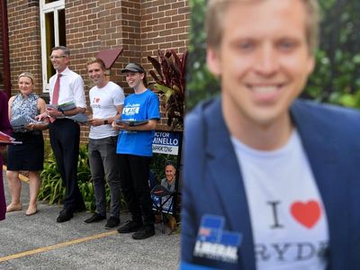 Liberals hang on to Ryde after NSW election recount
