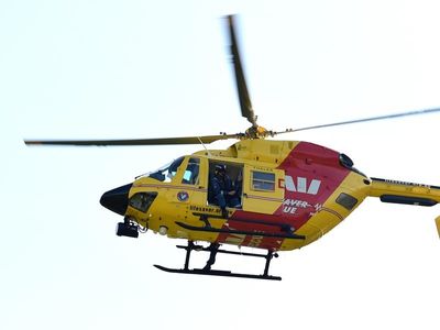 Search continues for man missing at sea in Queensland