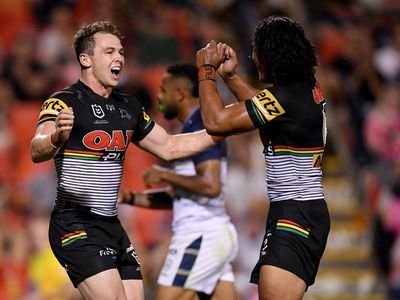 Penrith can keep both Edwards and Luai: Ivan Cleary