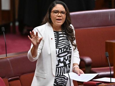 PM urges Territory senator to report child abuse claims