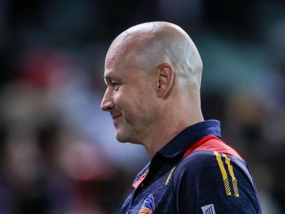 Nicks rapt with Crows' win, gushes over Sebastian