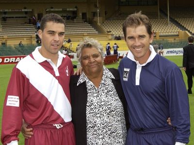 Cricket mourns death of Indigenous groundbreaker Thomas