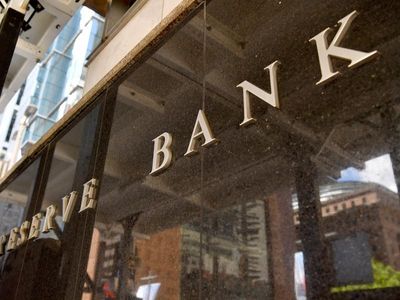 Reserve Bank's close April decision on show