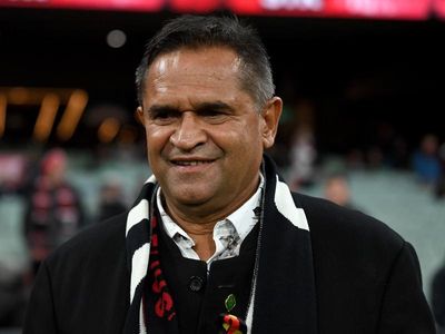 Nicky Winmar healing the wounds of 1993