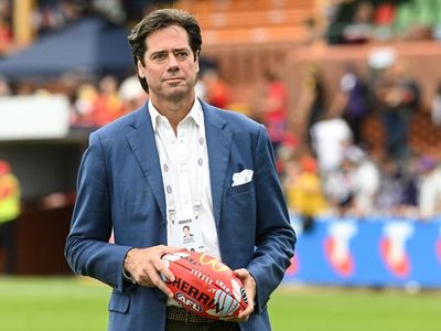 AFL's Gather Round to stay in South Australia