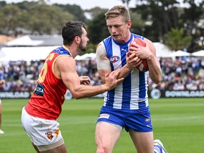 Fagan, Clarkson want other states to have Gather Round