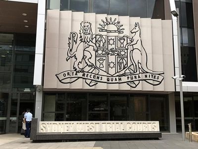 Teen's rapist in court over 'opportunistic' attack