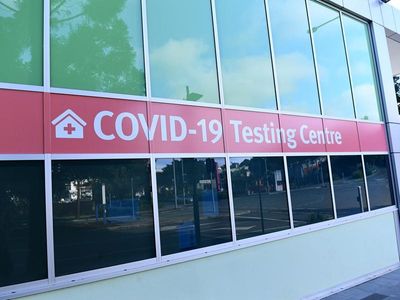 Case study links sudden deafness to COVID-19