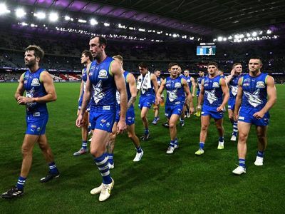 Kangaroos ready for Lions' AFL firepower