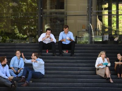 Workers optimistic and keen for four-day work week