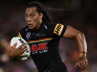 He makes me better: Cleary's Origin six case for Luai