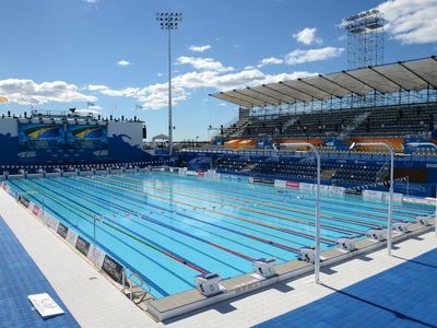 Chief executive Buckley quits Swimming Australia post