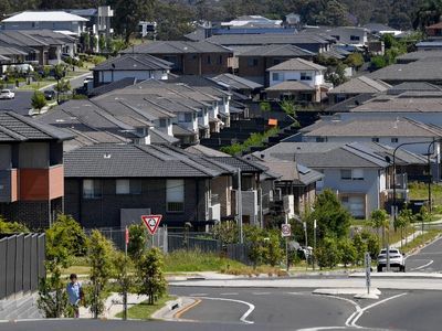 Cheap rates for new home loan customers disappearing