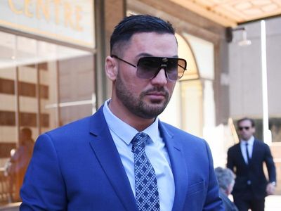 Mehajer's alleged bullet threat to woman's mother
