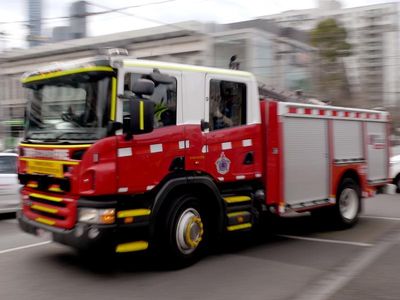 Police investigate fatal Melbourne house fire